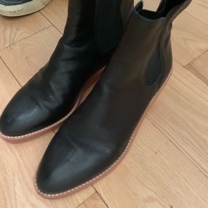 Loeffler Randall booties